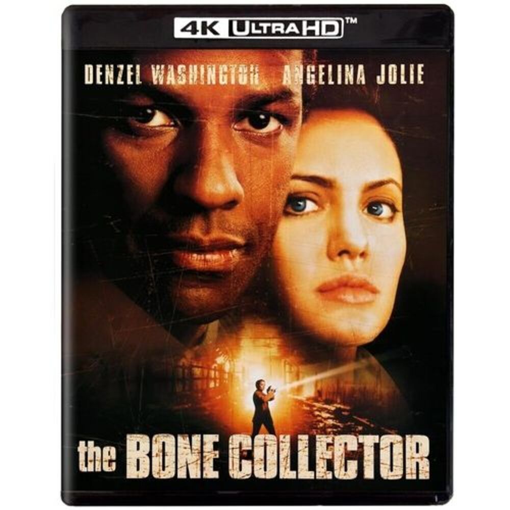 Bone Collector - Picture 1 of 1